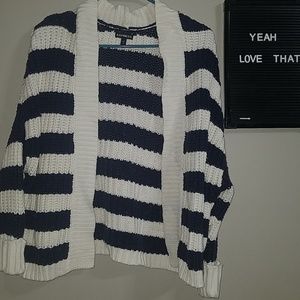 Express sweater